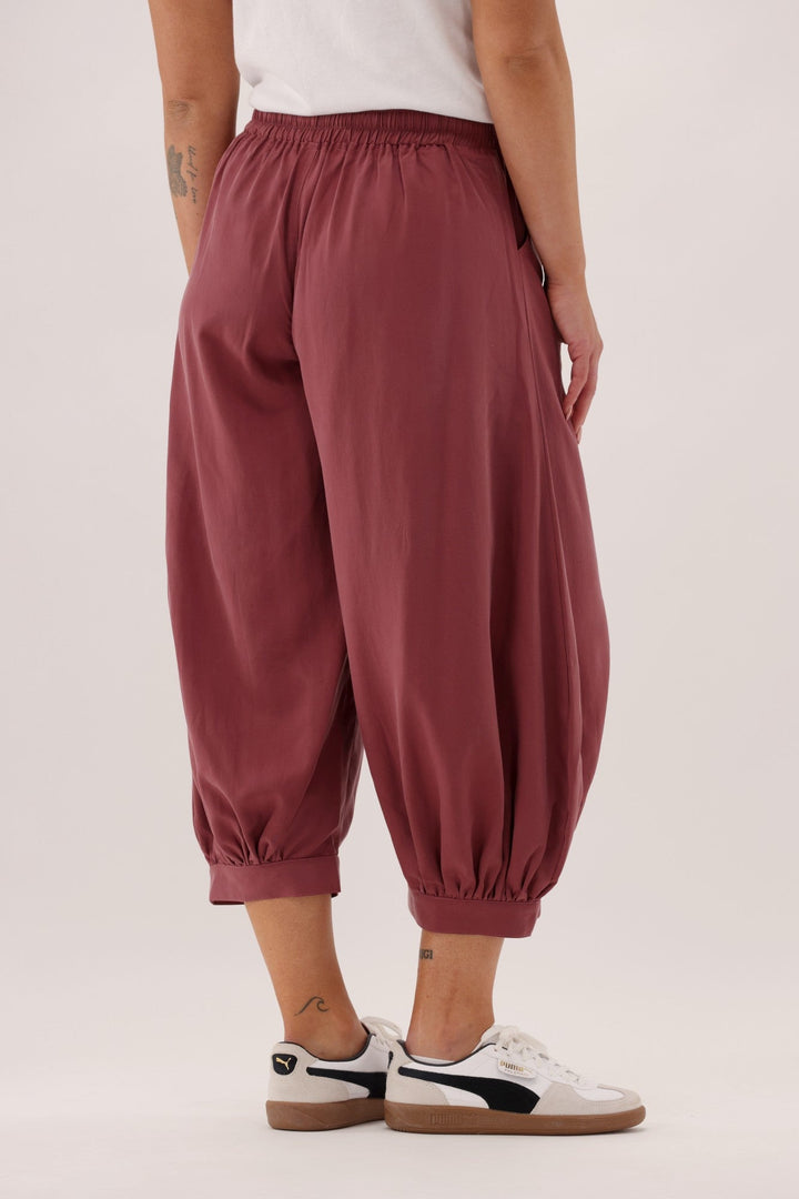 Sunday Boho Rhii Pant Rust