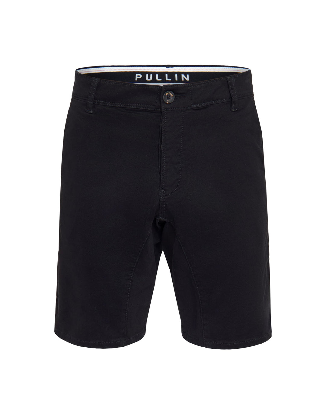 Pull-in Dening Short Chino Dark