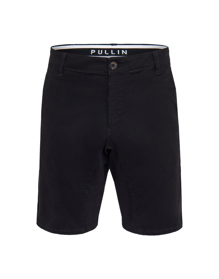 Pull-in Dening Short Chino Dark
