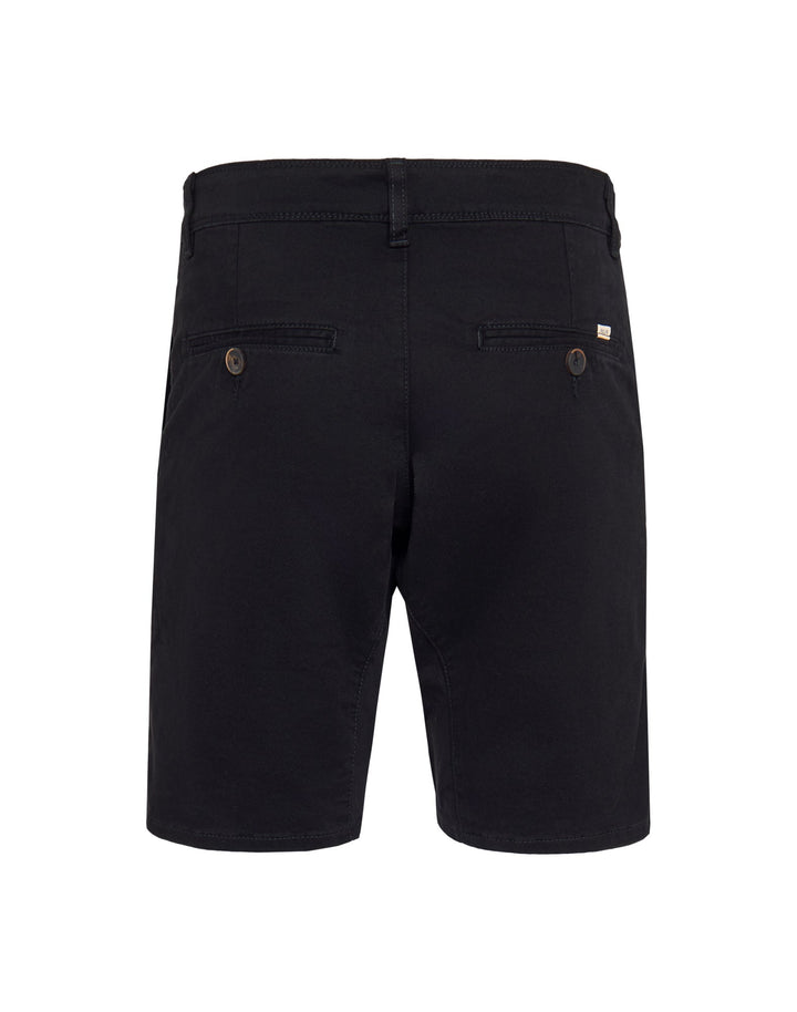 Pull-in Dening Short Chino Dark