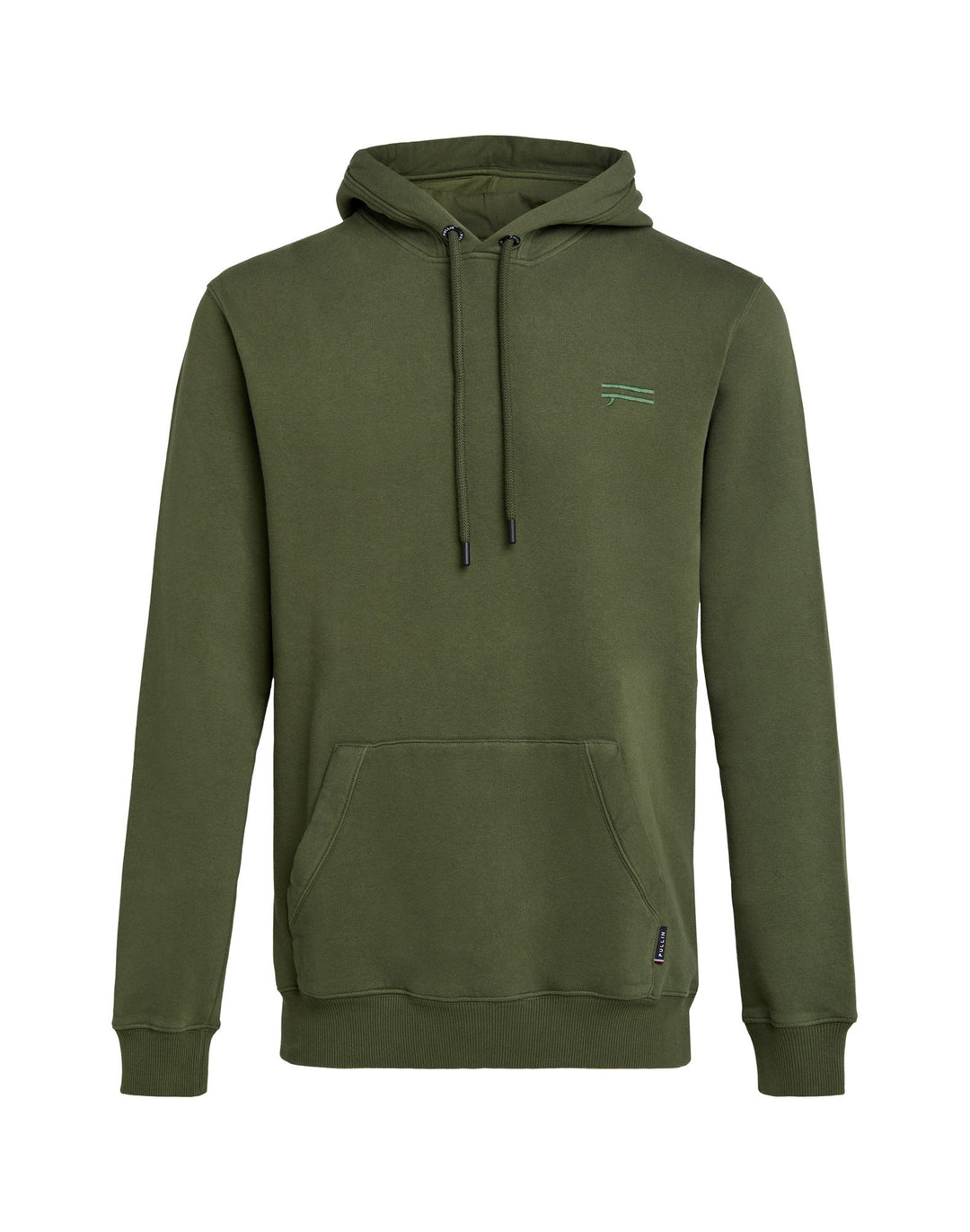 Pull-in Hoodie Plain FinnRiffle