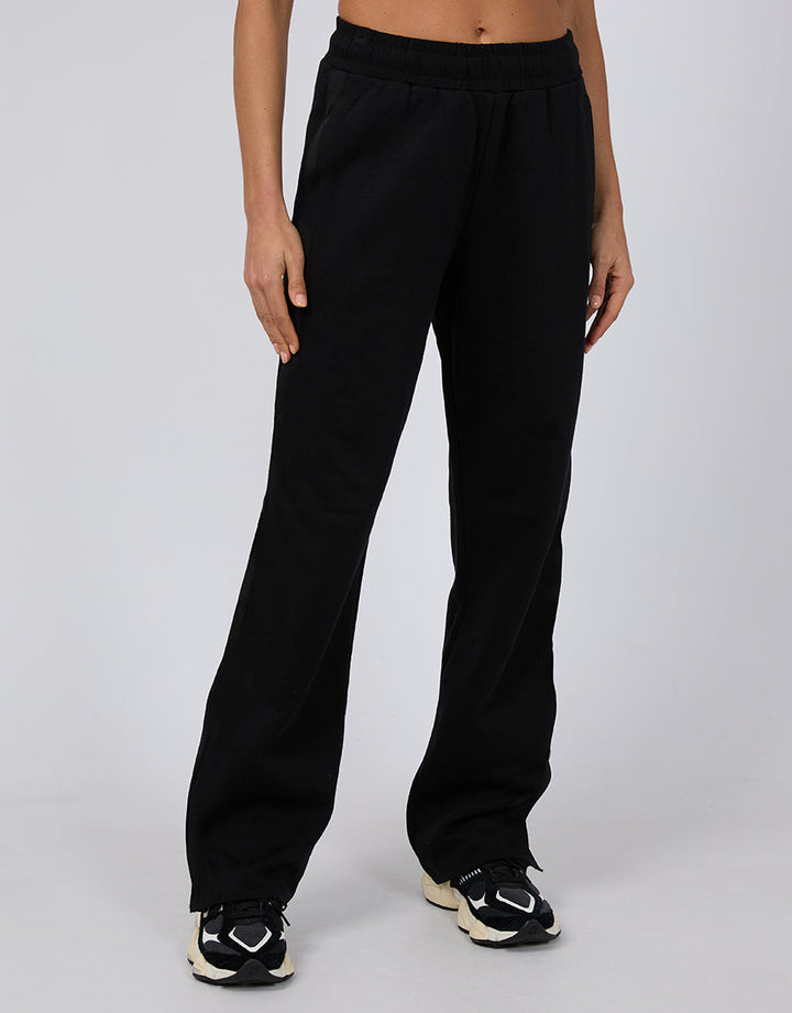 All About Eve Luxe Active Pant Black