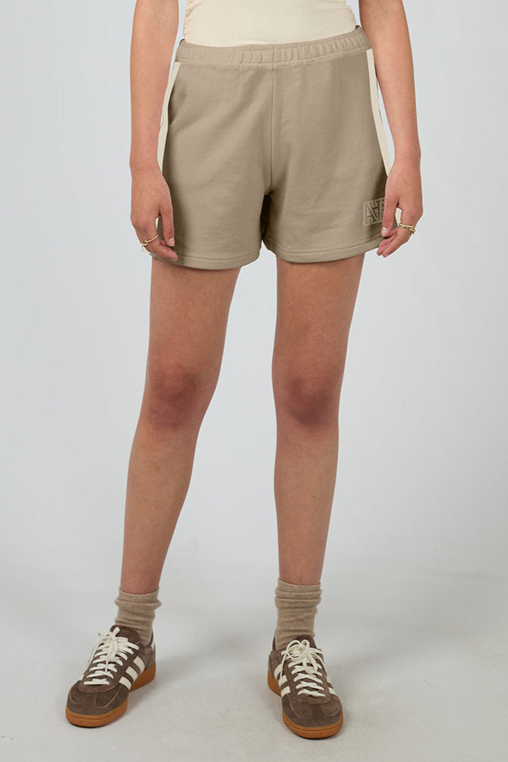 All About Eve Performance Panel Short Stone