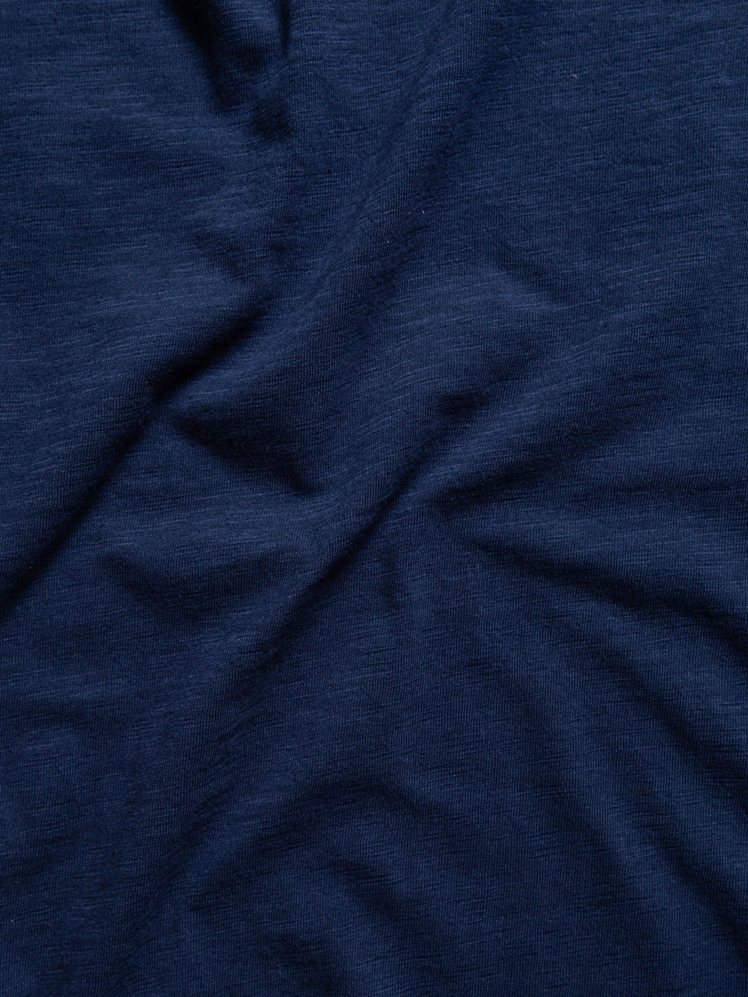 Nudie Roffe T-Shirt French Blue