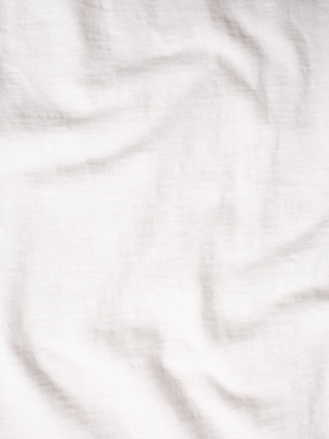 Nudie Roffe T-Shirt Off White