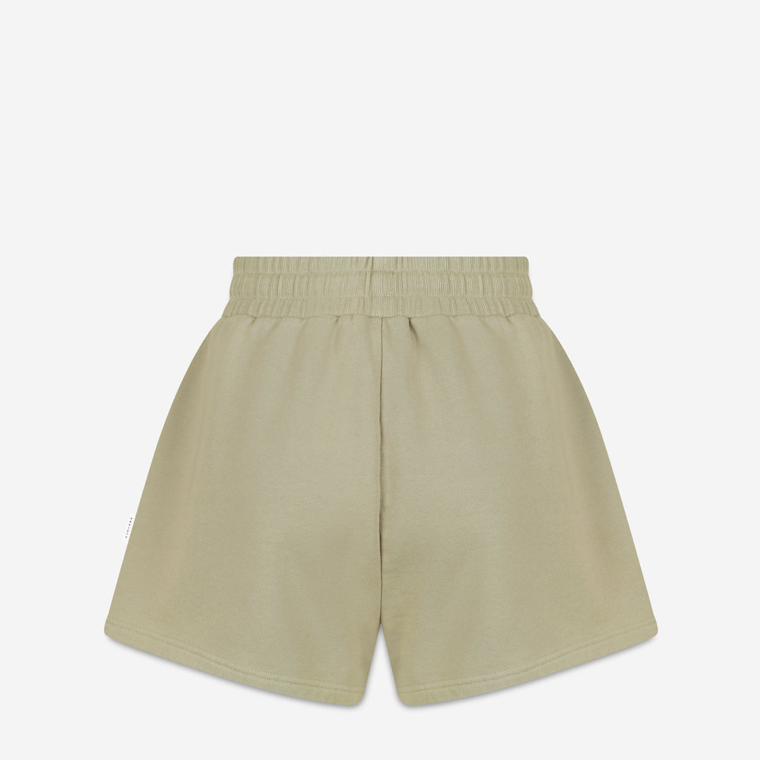 Status Anxiety Day Follows Night Shorts Washed Sage