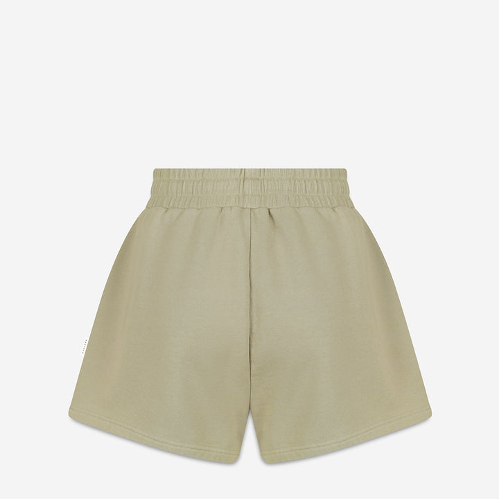 Status Anxiety Day Follows Night Shorts Washed Sage