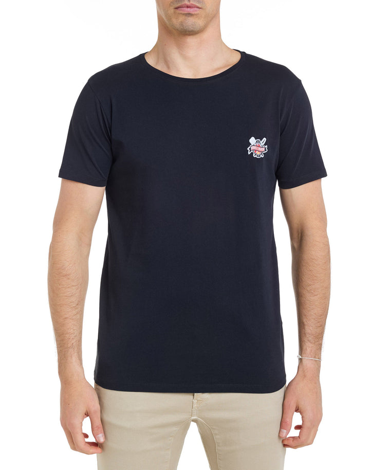 Pull-in TSH Patch BBQ