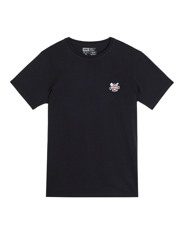 Pull-in TSH Patch BBQ